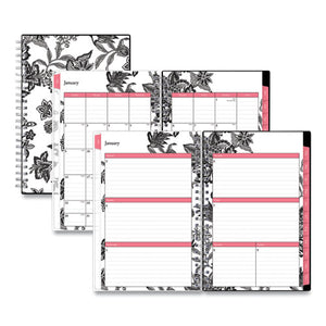 Analeis Cyo Weekly-monthly Planner, 8 X 5, 2022