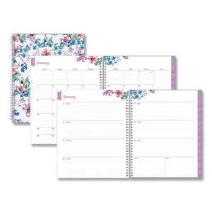 Cyo Weekly-monthly Planner, 11 X 8.5, Lail, 2022
