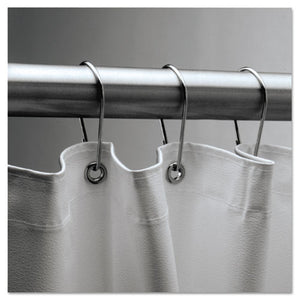 Bobrick Stainless Steel Shower Curtain Hook