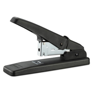 ESBOS03201 - Nojam Desktop Heavy-Duty Stapler, 60-Sheet Capacity, Black