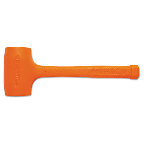 Compo-cast Standard Head Soft-face Dead-blow Mallet, 52oz