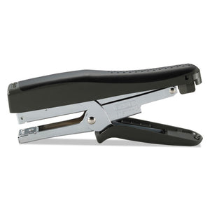 ESBOSB8HDP - B8 Xtreme Duty Plier Stapler, 45-Sheet Capacity, Black-charcoal Gray