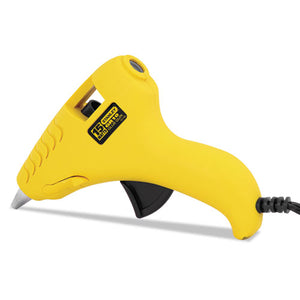 ESBOSGR10 - Mini Glueshot Hot Melt Glue Gun, 15 Watt, Yellow