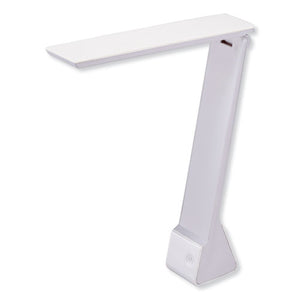 Lamp,compact,foldable,wh