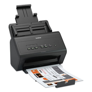 Ads3000n High-speed Network Document Scanner For Mid- To Large-size Workgroups