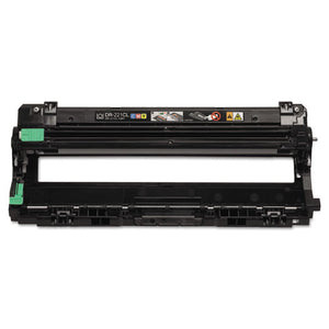 Dr221cl Drum Unit, 15,000 Page-yield, Black-cyan-magenta-yellow