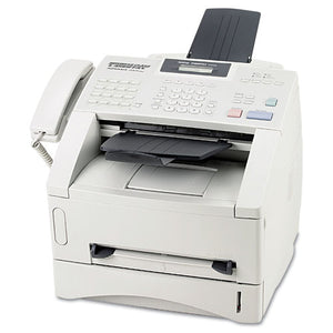 Fax4100e High-speed Business Laser Fax