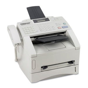 Fax4100e High-speed Business Laser Fax