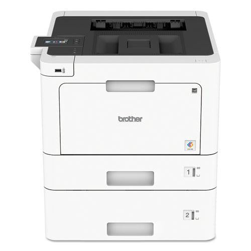 ESBRTHLL8360CDWT - HL-L8360CDWT BUSINESS COLOR WIRELESS LASER PRINTER, DUPLEX PRINTING