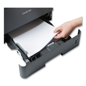 Mfcl5900dw Business Laser All-in-one Printer With Duplex Print, Scan And Copy, Wireless Networking