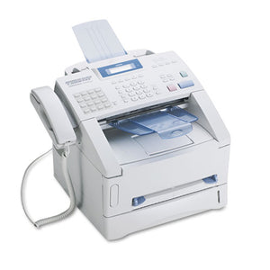 Ppf4750e High-performance Business Laser Fax