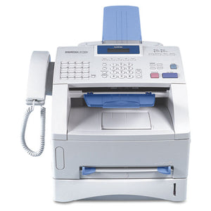 Ppf4750e High-performance Business Laser Fax