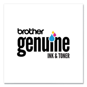 Tn210m Toner, 1,400 Page-yield, Magenta