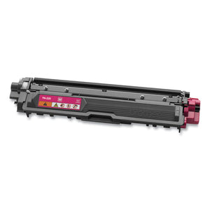 Tn225m High-yield Toner, 2,200 Page-yield, Magenta