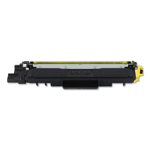 Tn227y High-yield Toner, 2,300 Page-yield, Yellow