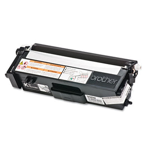 Tn310bk Toner, 2,500 Page-yield, Black