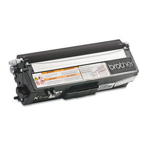 Tn315bk High-yield Toner, 6,000 Page-yield, Black