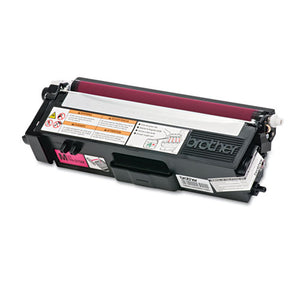 Tn315m High-yield Toner, 3,500 Page-yield, Magenta