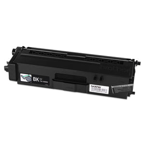 Tn336bk High-yield Toner, 4,000 Page-yield, Black