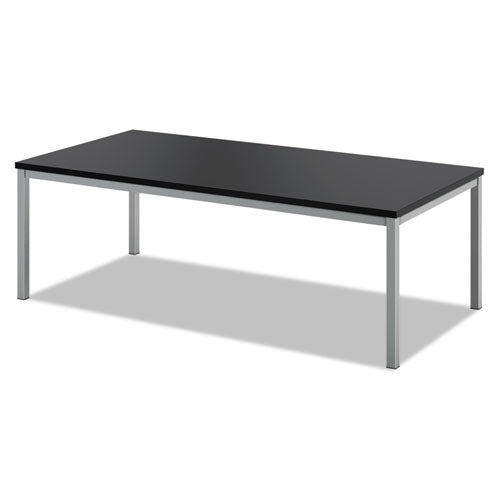 ESBSXHML8852P - Occasional Coffee Table, 48w X 24d, Black