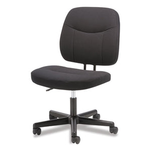 4-oh-one, Supports Up To 250 Lbs., Black Seat-black Back, Black Base
