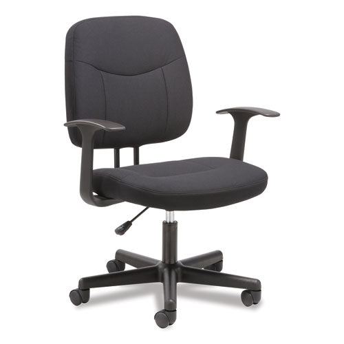 4-oh-two, Supports Up To 250 Lbs., Black Seat-black Back, Black Base