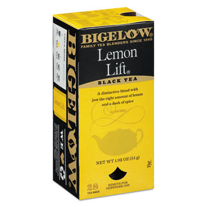 ESBTC10342 - Lemon Lift Black Tea, 28-box