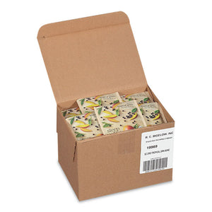 Steep Café Organic Green Tea, Tropical, 50 Bags-carton