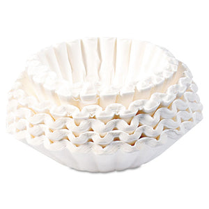 ESBUN1M5002 - Commercial Coffee Filters, 12-Cup Size, 1000-carton