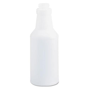 ESBWK00016 - Handi-Hold Spray Bottle, 16 Oz, Clear, 24-carton