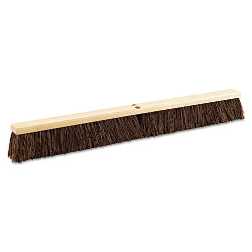 ESBWK20136 - Floor Brush Head, 36" Wide, Palmyra Bristles