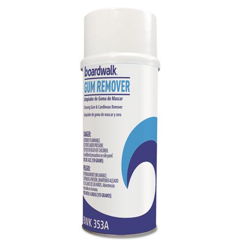 Boardwalk® Chewing Gum and Candle Wax Remover
