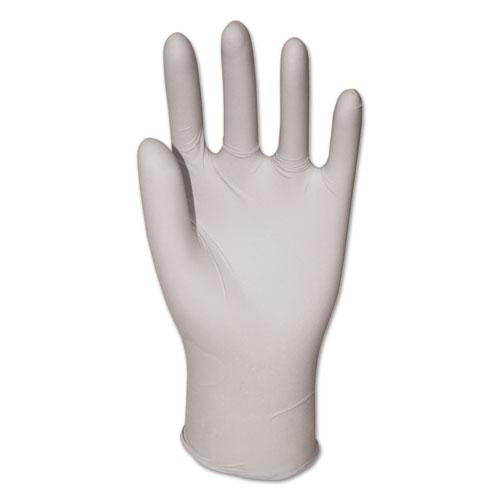 ESBWK365SCT - GENERAL PURPOSE VINYL GLOVES, POWDER-LATEX-FREE, 2 3-5MIL, SMALL, CLEAR, 1000-CT