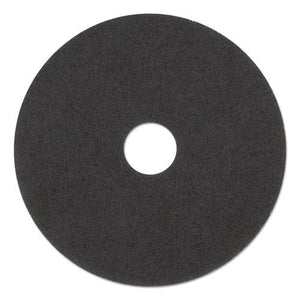ESBWK4020HIP - HIGH PERFORMANCE STRIPPING FLOOR PADS, 20" DIAMETER, GRAYISH BLACK, 5-CARTON