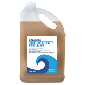 ESBWK4734 - Industrial Strength Pine Cleaner, 1 Gallon Bottle, 4-carton