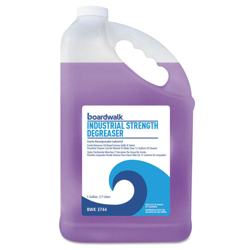 ESBWK4744 - Heavy-Duty Degreaser, 1 Gallon Bottle, 4-carton