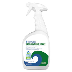ESBWK47712EA - All-Natural Bathroom Cleaner, 32 Oz Spray Bottle