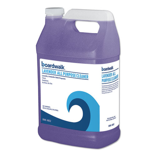 ESBWK4802EA - ALL PURPOSE CLEANER, LAVENDER SCENT, 1 GAL BOTTLE