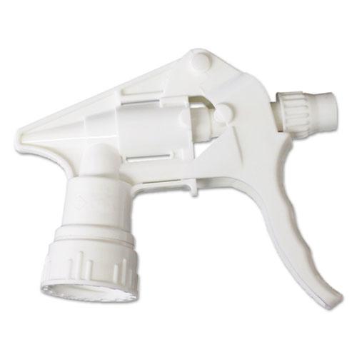ESBWK58108 - Trigger Sprayer 250 F-24 Oz Bottles, White, 8"tube, 24-carton