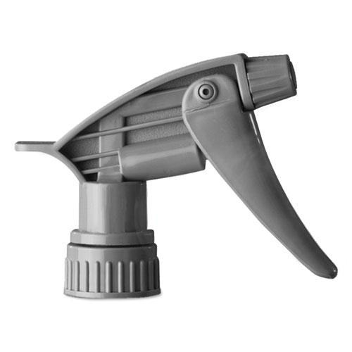 ESBWK72108 - Chemical-Resistant Trigger Sprayer 320cr, Gray, 7 1-4"tube, 24-carton