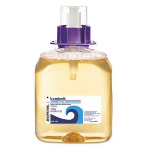 ESBWK8300 - Foam Antibacterial Handwash, Fruity, 1250ml Refill, 4-carton