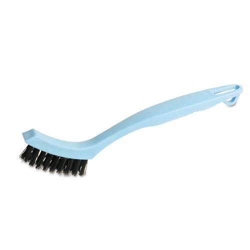 ESBWK9008 - Grout Brush, Nylon Bristles, 7-8" Trim, 8 1-8" Handle