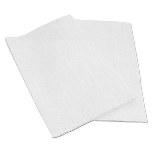 ESBWKF420QCW - Eps Towels, Unscented, 13 X 21, White, 150-carton
