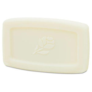ESBWKNO3UNWRAPA - Face And Body Soap, Unwrapped, Floral Fragrance, # 3 Bar
