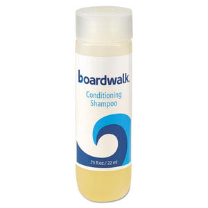 ESBWKSHAMBOT - Conditioning Shampoo, Floral Fragrance, 0.75 Oz. Bottle, 288-carton