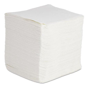 ESBWKV030QPW - Drc Wipers, White, 12 X 13, 12 Bags Of 90, 1080-carton