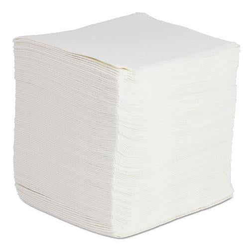 ESBWKV030QPW - Drc Wipers, White, 12 X 13, 12 Bags Of 90, 1080-carton