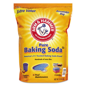 ESCDC3320001961 - Baking Soda, 13-1-2 Lb Bag, Original Scent