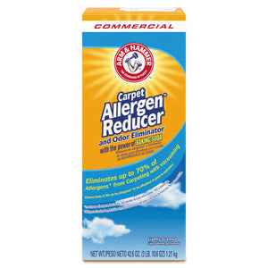 ESCDC3320084113 - Carpet & Room Allergen Reducer & Odor Eliminator, 42.6oz Shaker Box