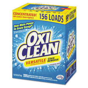 Cleaner,oxiclean,7.22lb